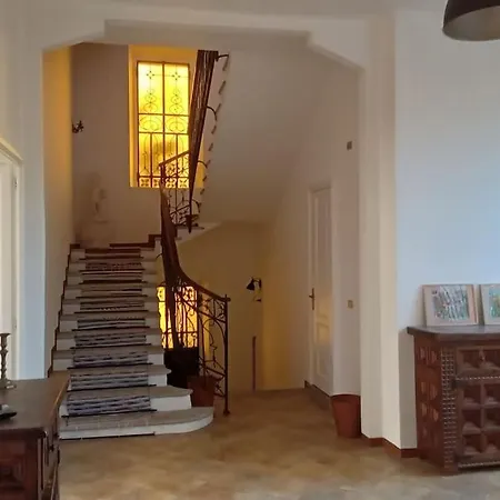 Villa Luigia
