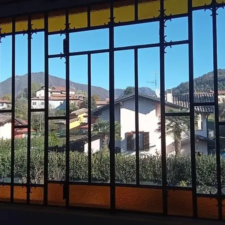 Luigia 빌라 *
