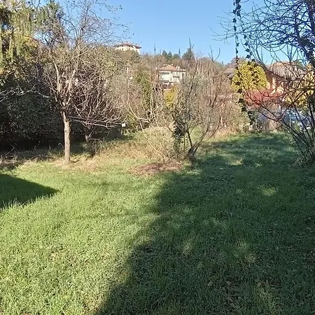 Villa Luigia *